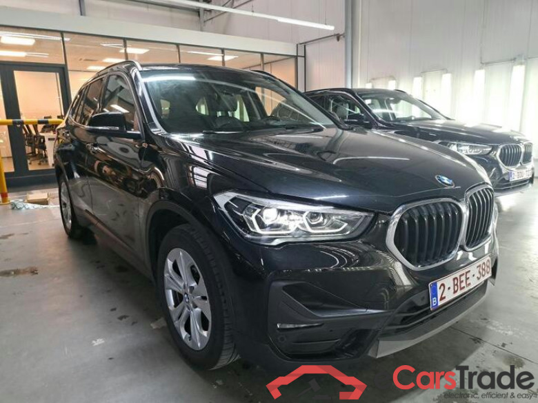 BMW X1 X1 xDrive25e (162 kW) (PHEV) 162kW/220pk  5D/P Auto-6 #2