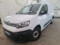preview Citroen Berlingo #0