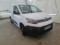 preview Citroen Berlingo #3