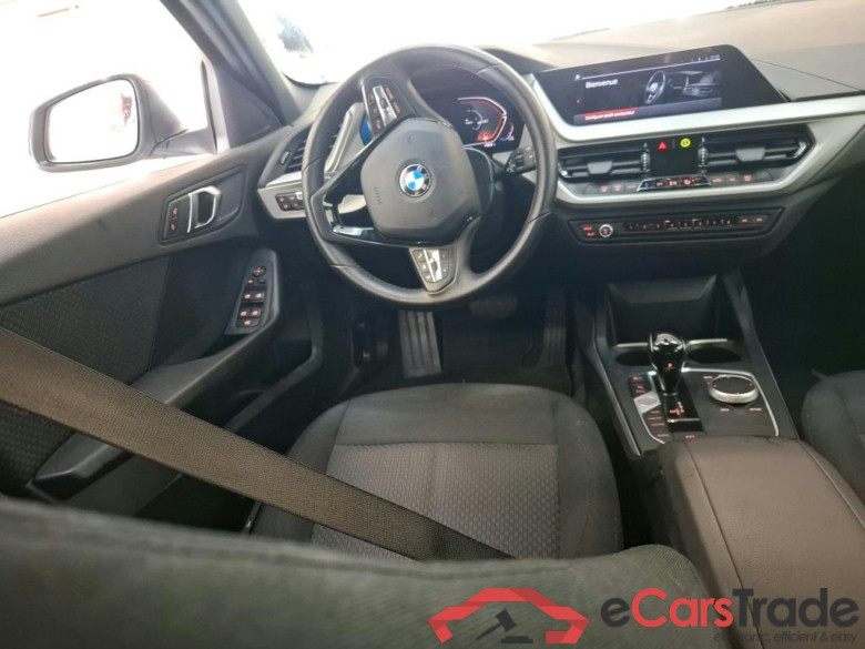 BMW Série 1 5p Berline 116d BVA8 Business Design #5