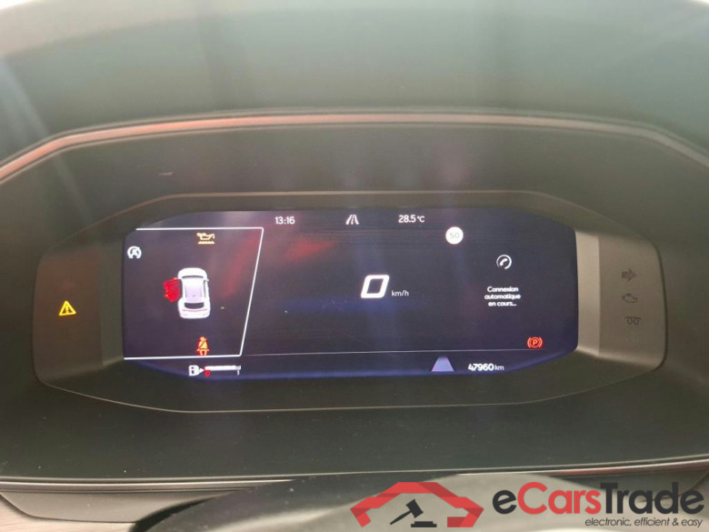 CUPRA Formentor / 2020 / 5P / SUV 2.0 TDI 150ch BVM6 Business Edition #6