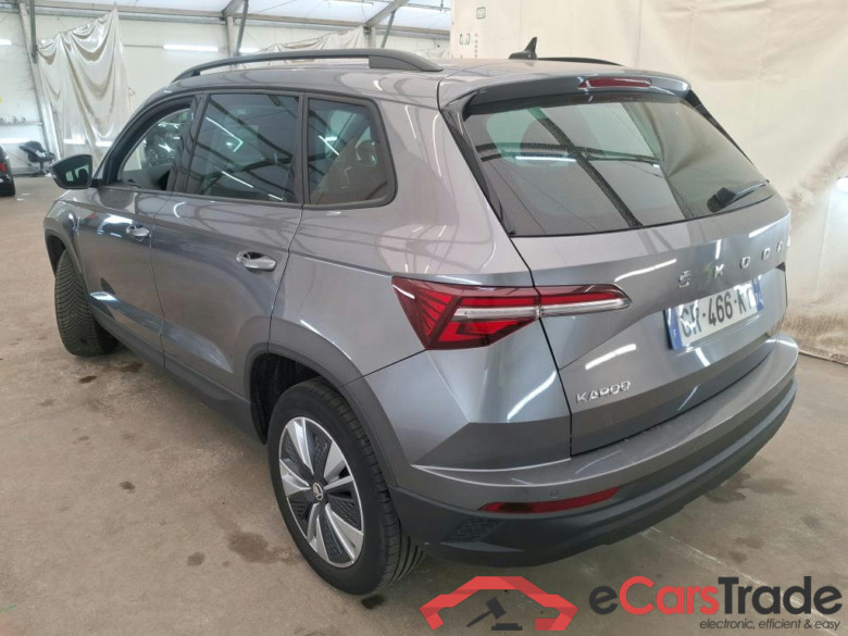 SKODA Karoq / 2017 / 5P / SUV 2.0 TDI 116ch DSG7 Business #2