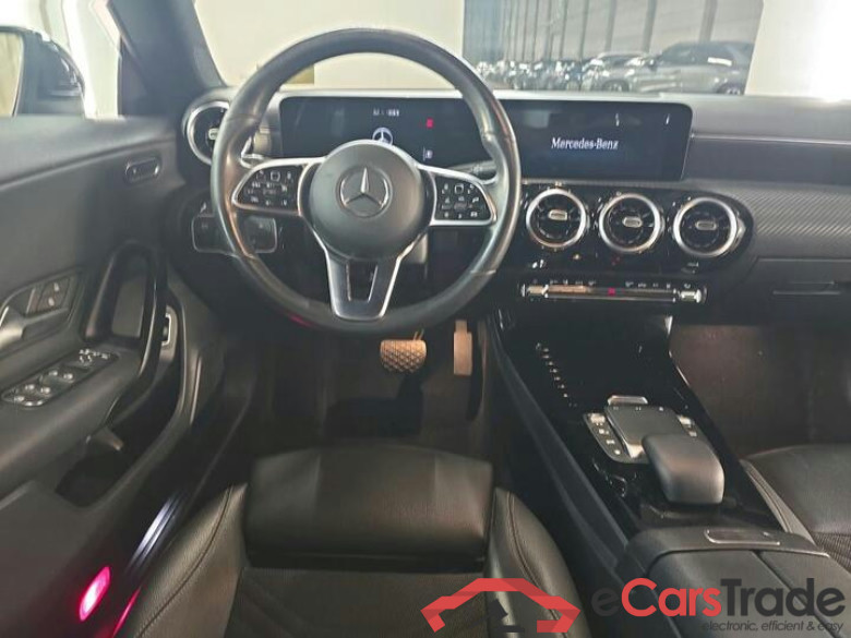 Mercedes CLA CLA CLA 250 e Business Line (PHEV) 160kW/218pk  4D/P Auto-7 #5