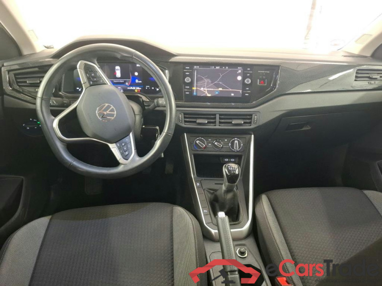 VOLKSWAGEN Taigo / 2021 / 5P / SUV 1.0 TSI 116 Life Plus #5