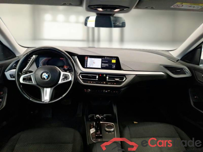 BMW SERIE 2 GRAN COUPÉ / 2019 / 4P / BERLINA 216D BUSINESS ADVANTAGE AUTOM. #3