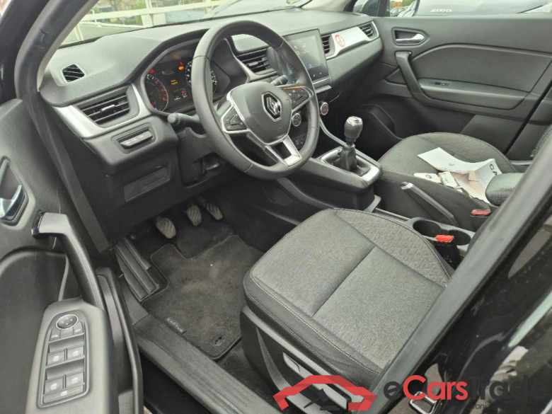 Renault Captur 1.0 TCe Evolution LED Navi KeylessGo Camera Klima PDC ... #5