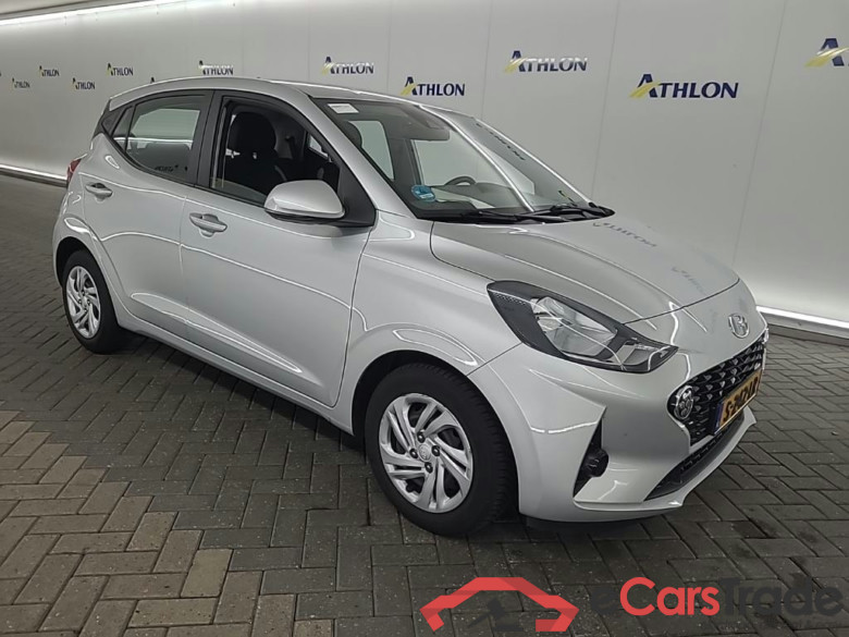 HYUNDAI i10 1.0 MPI Comfort 5D 49kW #2