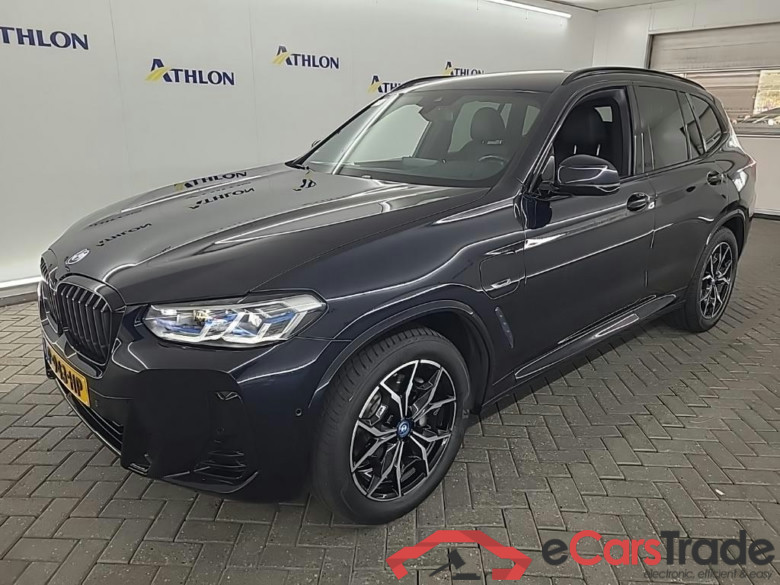 BMW X3 xDrive30e 5D 215kW