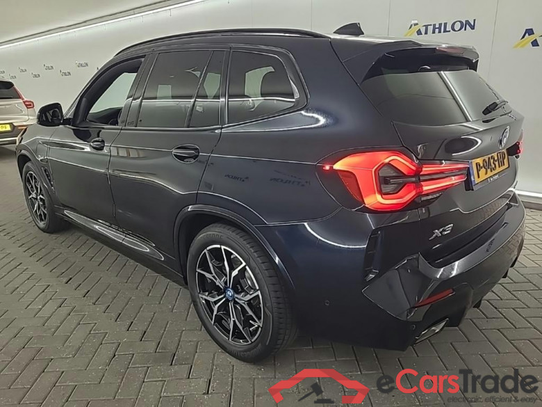 BMW X3 xDrive30e 5D 215kW #4