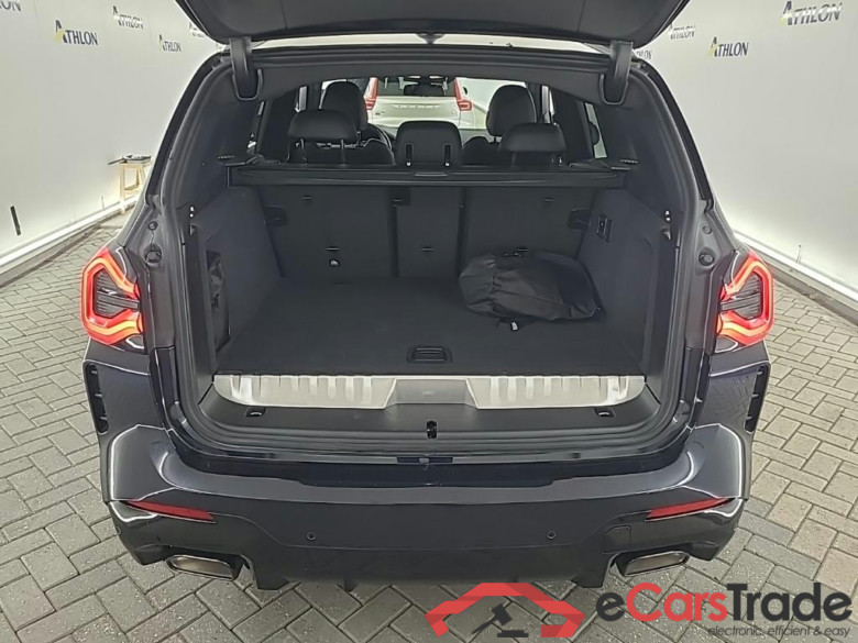 BMW X3 xDrive30e 5D 215kW #5