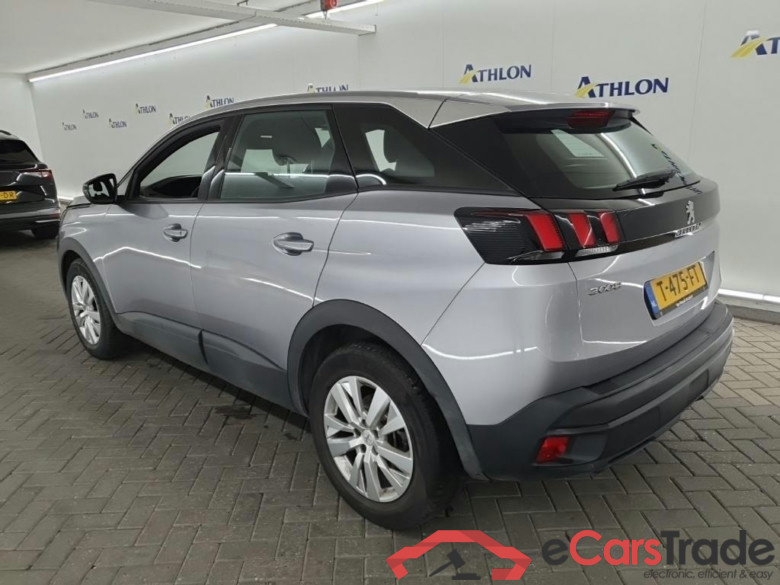 PEUGEOT 3008 Active Pack Business PureTech 130 EAT8 5D 96kW #4