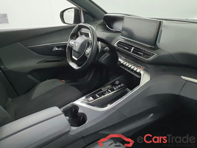 PEUGEOT 3008 Active Pack Business PureTech 130 EAT8 5D 96kW #6