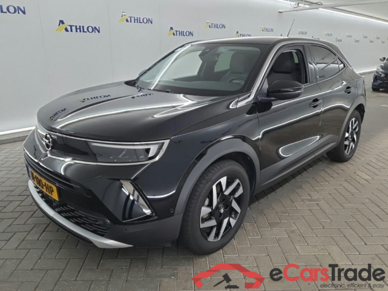 OPEL e-Mokka 50kWh Busin.Elegance 11kW 3 fase Athlon Edition