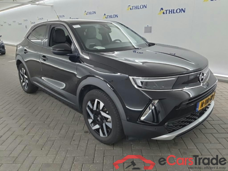 OPEL e-Mokka 50kWh Busin.Elegance 11kW 3 fase Athlon Edition #2