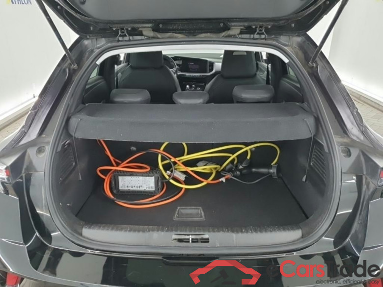 OPEL e-Mokka 50kWh Busin.Elegance 11kW 3 fase Athlon Edition #5