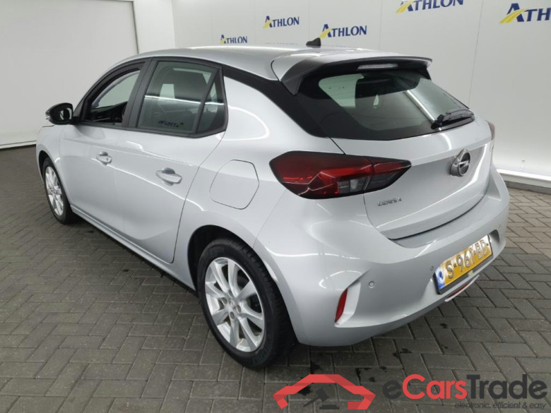 OPEL Corsa 1.2 EDITION 55KW 5D #4