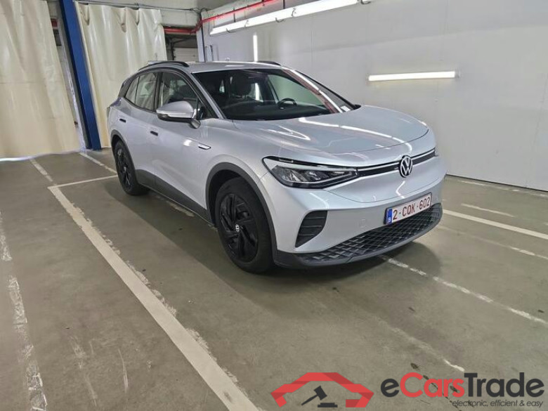 Volkswagen ID.4 ID.4 77kWh Pro 128kW/174pk  5D/P Auto-1 #2