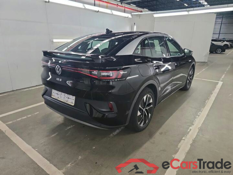 Volkswagen ID.5 ID.5 77kWh Pro 128kW/174pk  5D/P Auto-1 #4