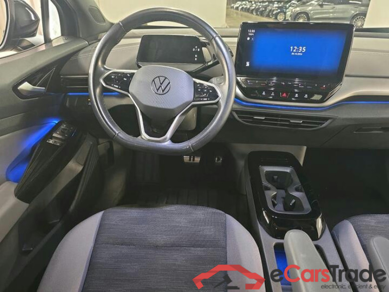 Volkswagen ID.5 ID.5 77kWh Pro 128kW/174pk  5D/P Auto-1 #5