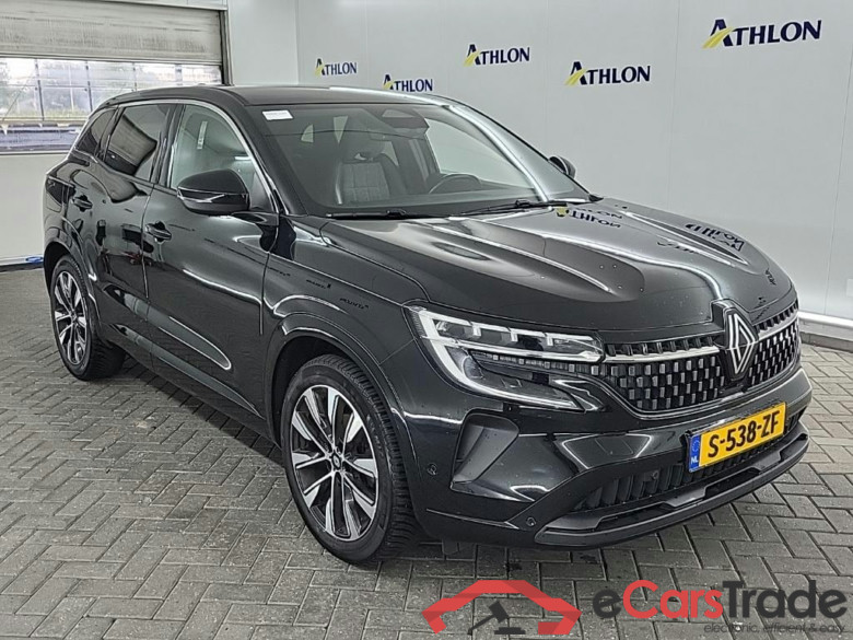 RENAULT Austral mild hybrid advanced 130 techno Athlon Edition #2