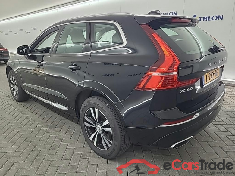 VOLVO XC60 Recharge T6 AWD Business Pro 5D 251kW #4