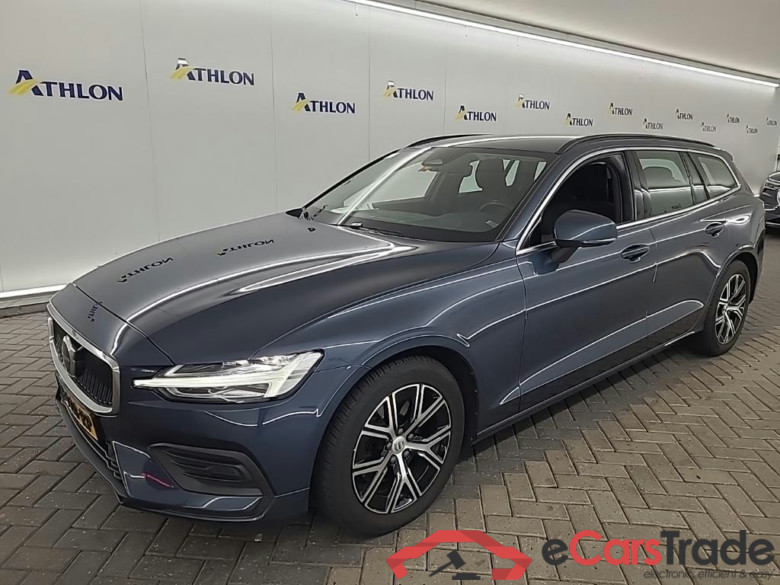 VOLVO V60 B4 Automaat Core 5D 145kW #1
