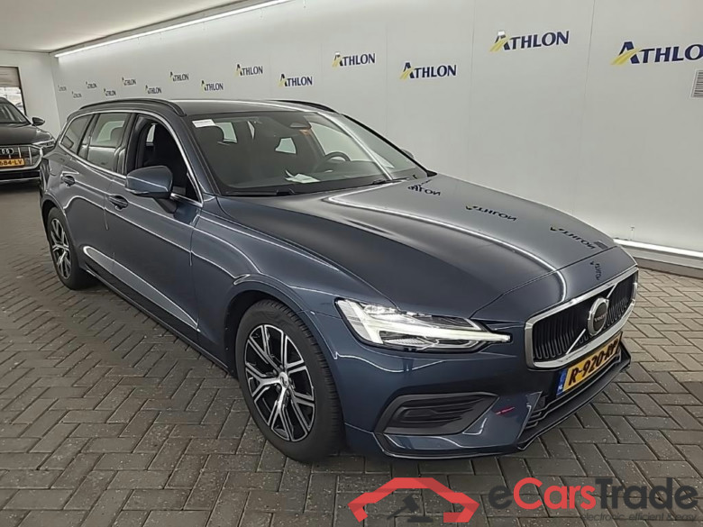 VOLVO V60 B4 Automaat Core 5D 145kW #2