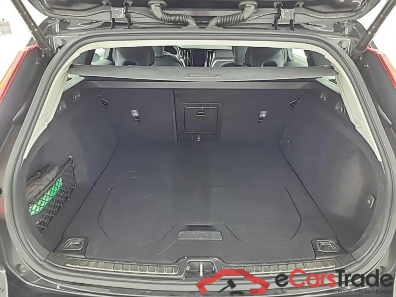 VOLVO V60 B4 Automaat Core 5D 145kW #5
