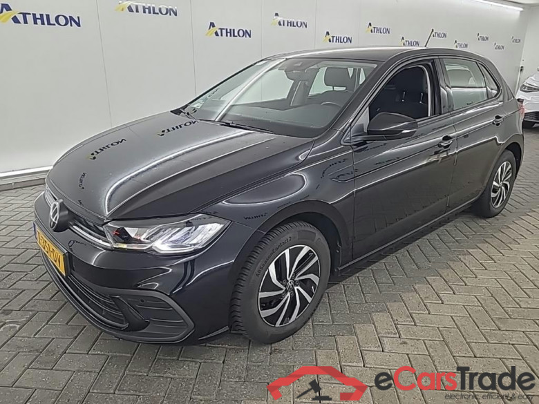 VOLKSWAGEN POLO 1.0 TSI 70kW Life 5D