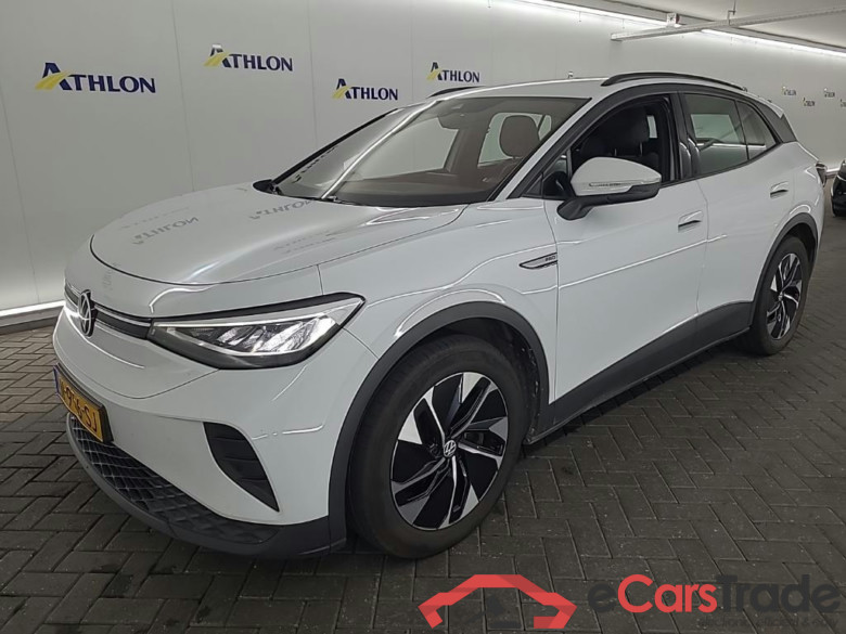 VOLKSWAGEN ID.4 77kWh Life Auto 5D 150kW Athlon Edition #1
