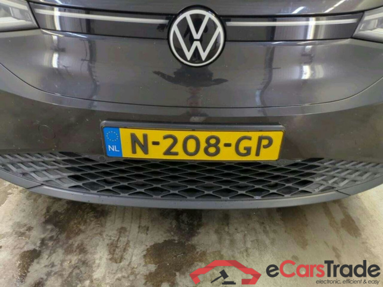 VOLKSWAGEN ID.4 Family 77 kWh #4