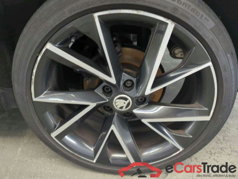 SKODA Karoq 1.5 TSI Sportl. Bus. #4