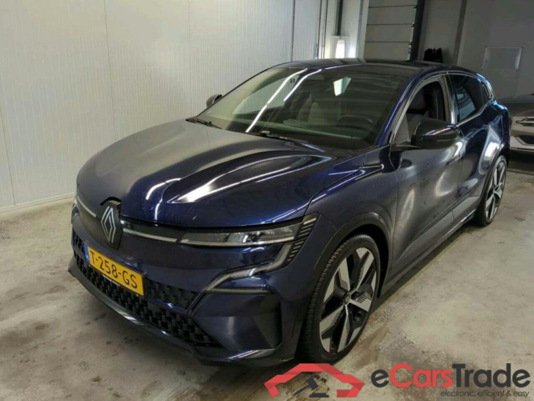 RENAULT Mégane E-Tech EV60 O.C. Techno
