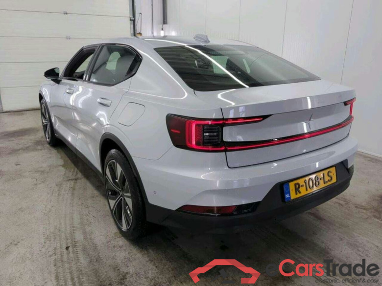 Polestar 2 SRSM 69 kWh #6