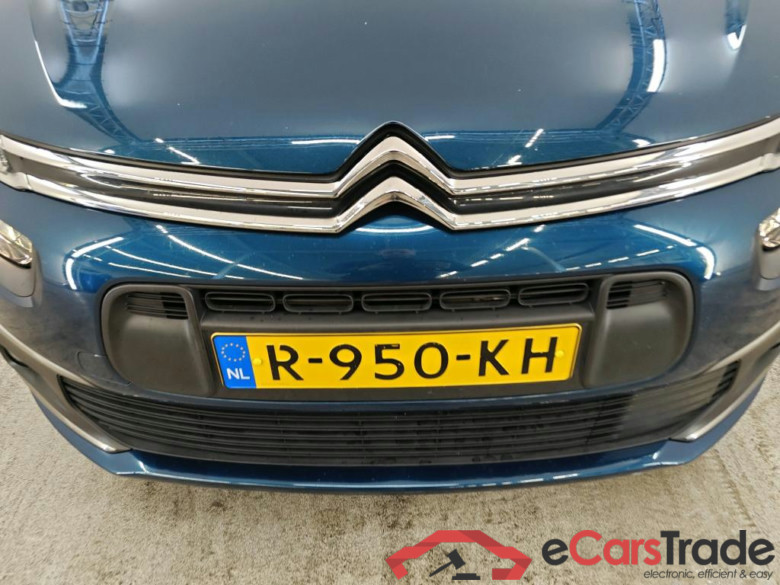 Citroën Grand C4 SpaceTourer PureTech 130 S&S Business 5d #5