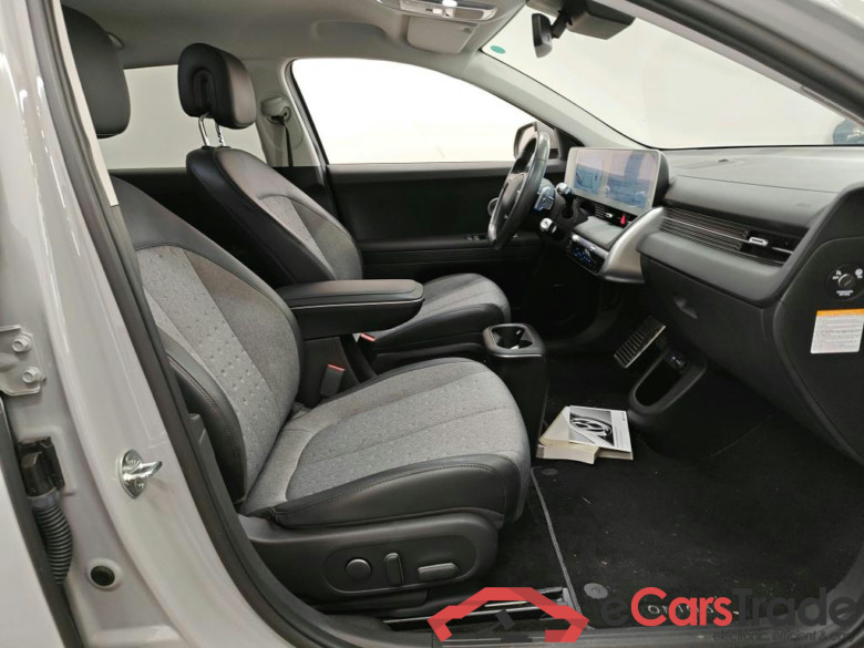 Hyundai IONIQ 5 58kWh Connect auto 5d #3
