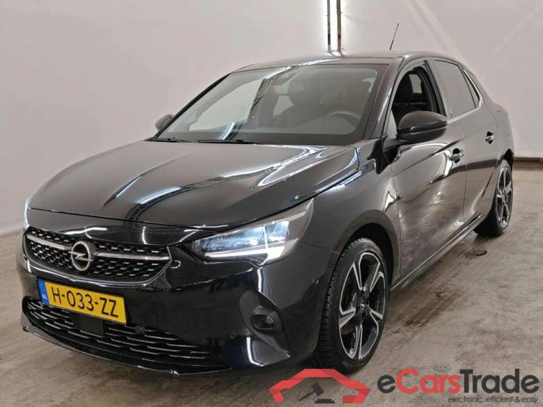 Opel Corsa 1.2 TURBO ELEGANCE 74KW 5d #1