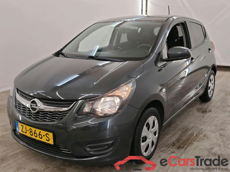 Opel Karl 1.0 Start/Stop 120 Jaar Edition 5d #1