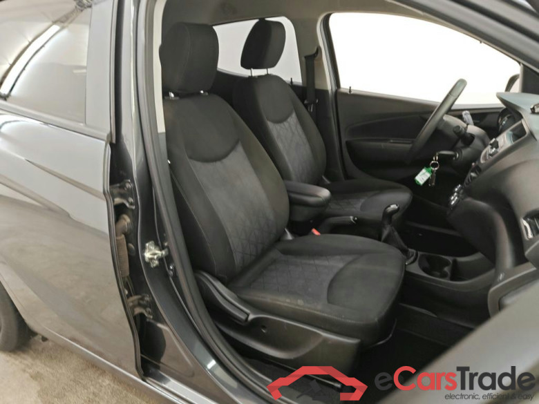 Opel Karl 1.0 Start/Stop 120 Jaar Edition 5d #3