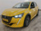 preview Peugeot 208 #0