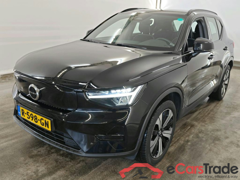 Volvo XC40 Recharge Pure Electric Plus 5d