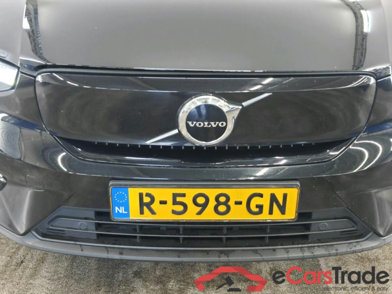 Volvo XC40 Recharge Pure Electric Plus 5d #5