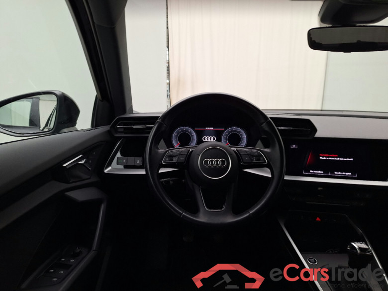 Audi, A3 SB '20, A3 SB 35 TFSi 110kW S Line #6