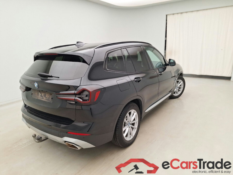 BMW, X3 FL'21 PHEV, X3 xDrive30e 120kW Aut. #4