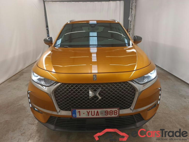 DS 7 Crossback 1.5 BlueHDi 130 Automatic So Chic 5d #5