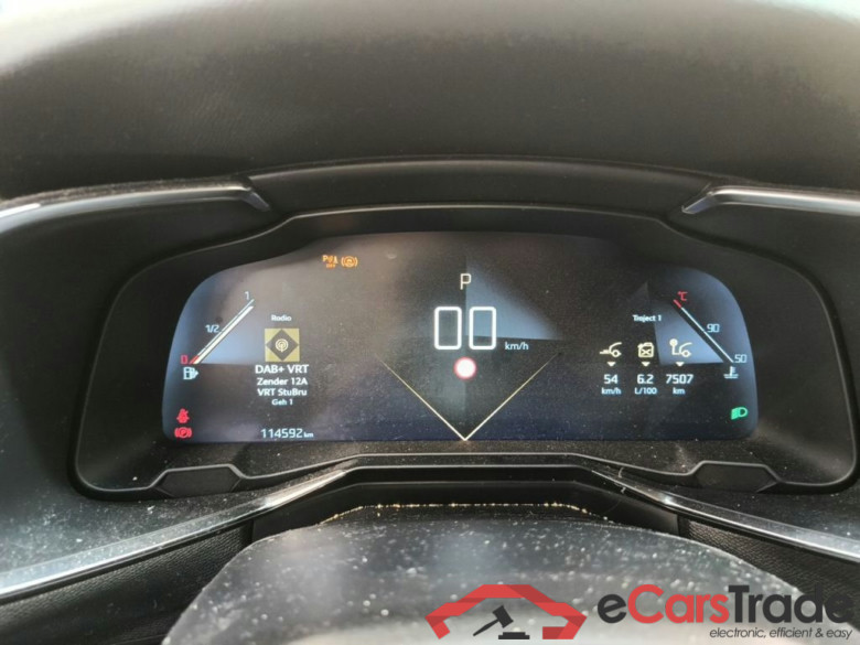 DS 7 Crossback 1.5 BlueHDi 130 Automatic So Chic 5d #6
