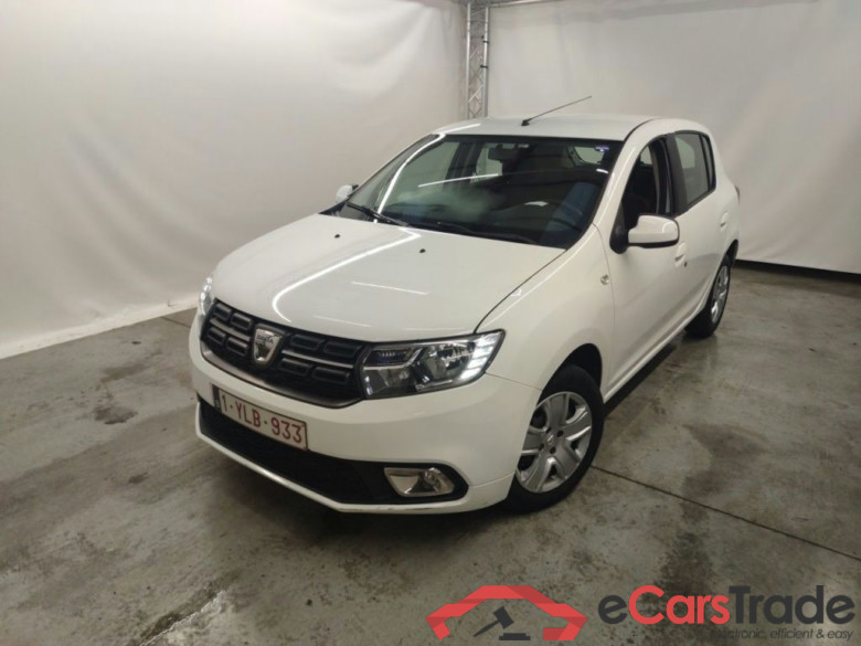 Dacia Sandero SCe 75 Comfort 5d #1