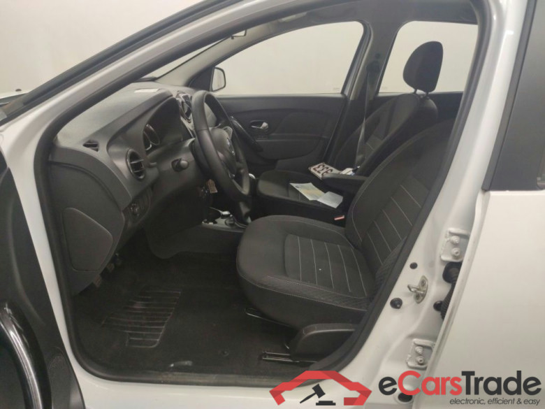 Dacia Sandero SCe 75 Comfort 5d #3