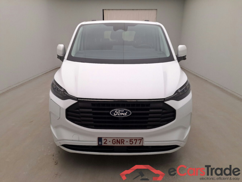 Ford, Trans.Cu.Co '23 PHEV, T.Cust.340S 2.5PHEV 171kW Li.A