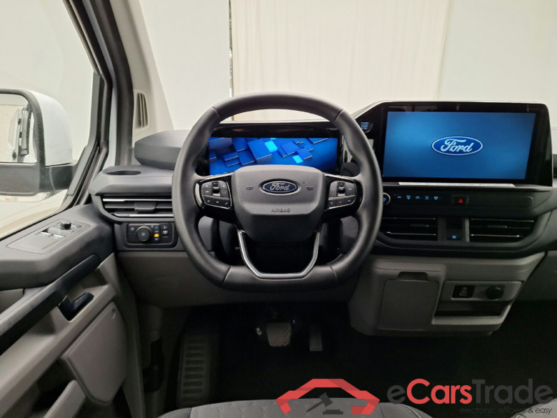Ford, Trans.Cu.Co '23 PHEV, T.Cust.340S 2.5PHEV 171kW Li.A #6